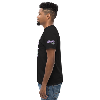 T-Shirt Black - DozeCBD