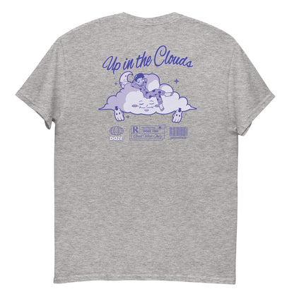 Up In The Clouds - T-shirt