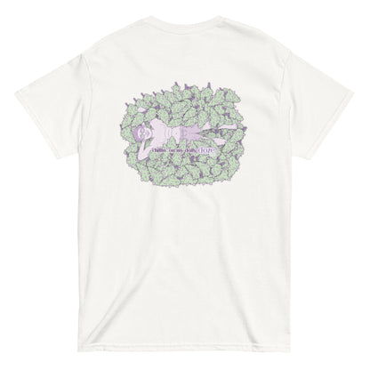 T-Shirt White - DozeCBD