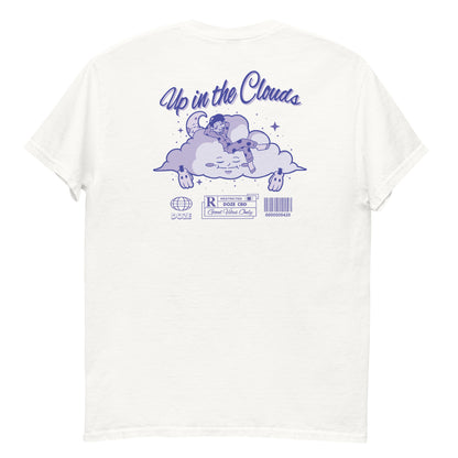 Up In The Clouds - T-shirt