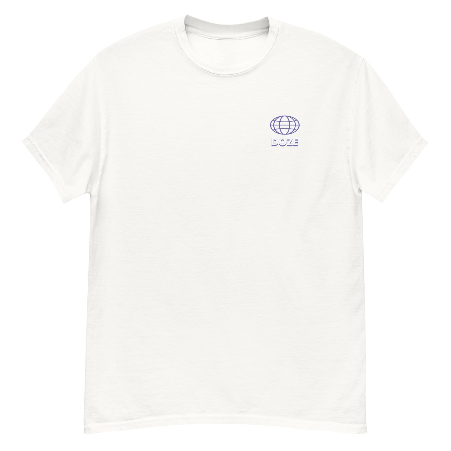 Up In The Clouds - T-shirt