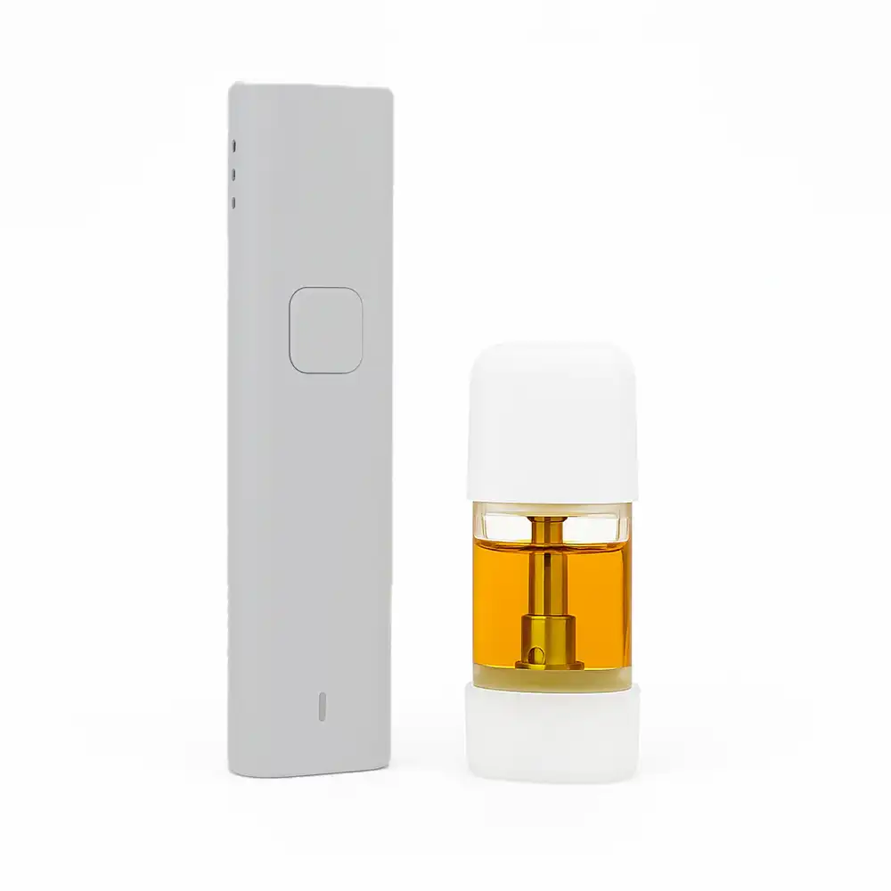 Pod Strawberry 95% HHC Vape - pod only