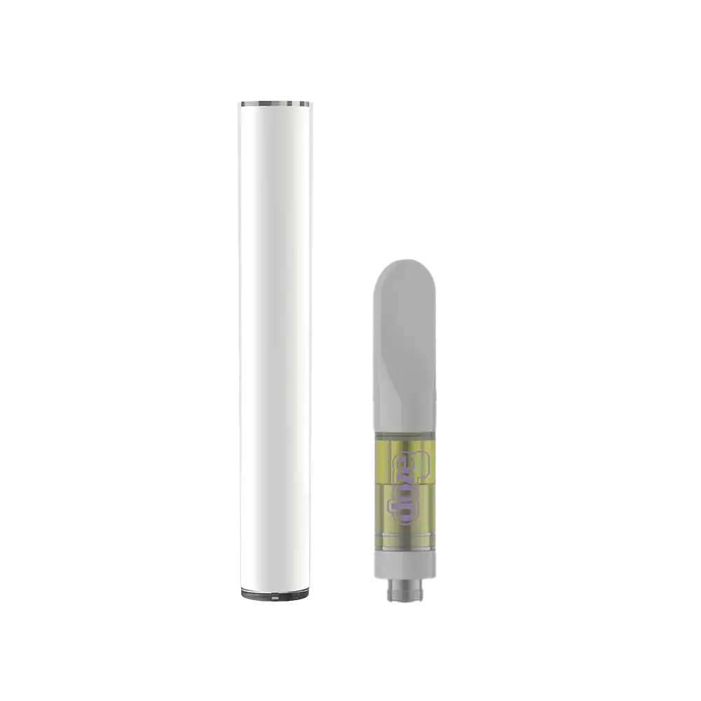 Vape Cart 510 Thread Battery
