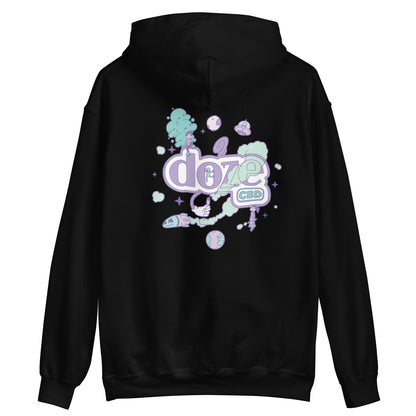 Doze Universe Hoodie