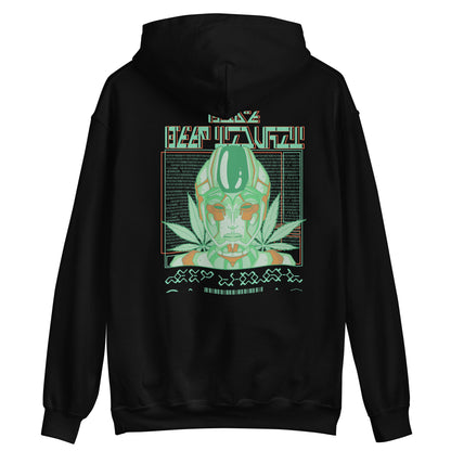 Deep Thought Hoodie
