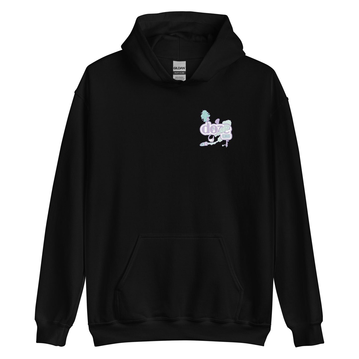 Doze Universe Hoodie