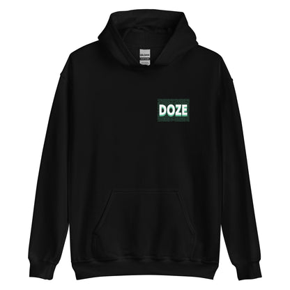 Deep Thought Hoodie