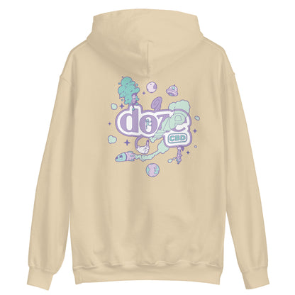 Doze Universe Hoodie