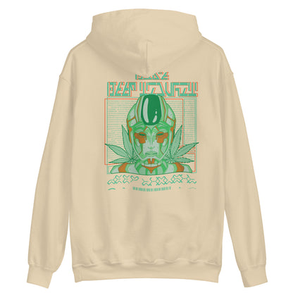 Deep Thought Hoodie