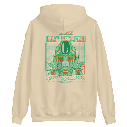 Deep Thought Hoodie