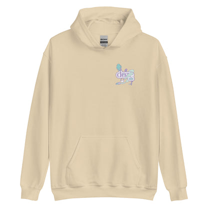 Doze Universe Hoodie