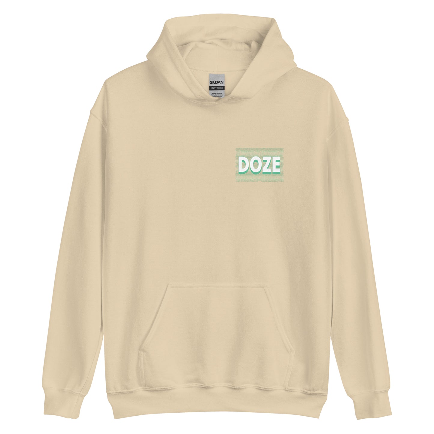Deep Thought Hoodie