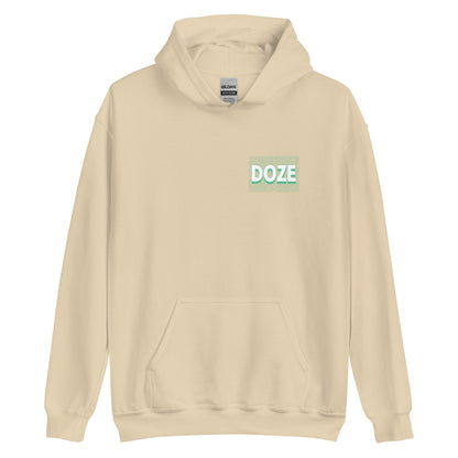 Deep Thought Hoodie