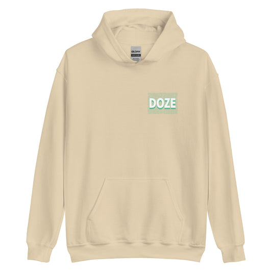 Deep Thought Hoodie