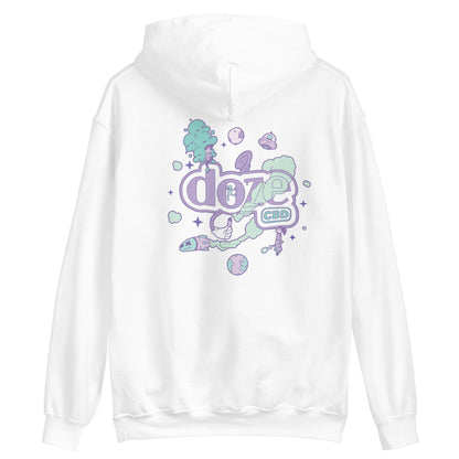 Doze Universe Hoodie