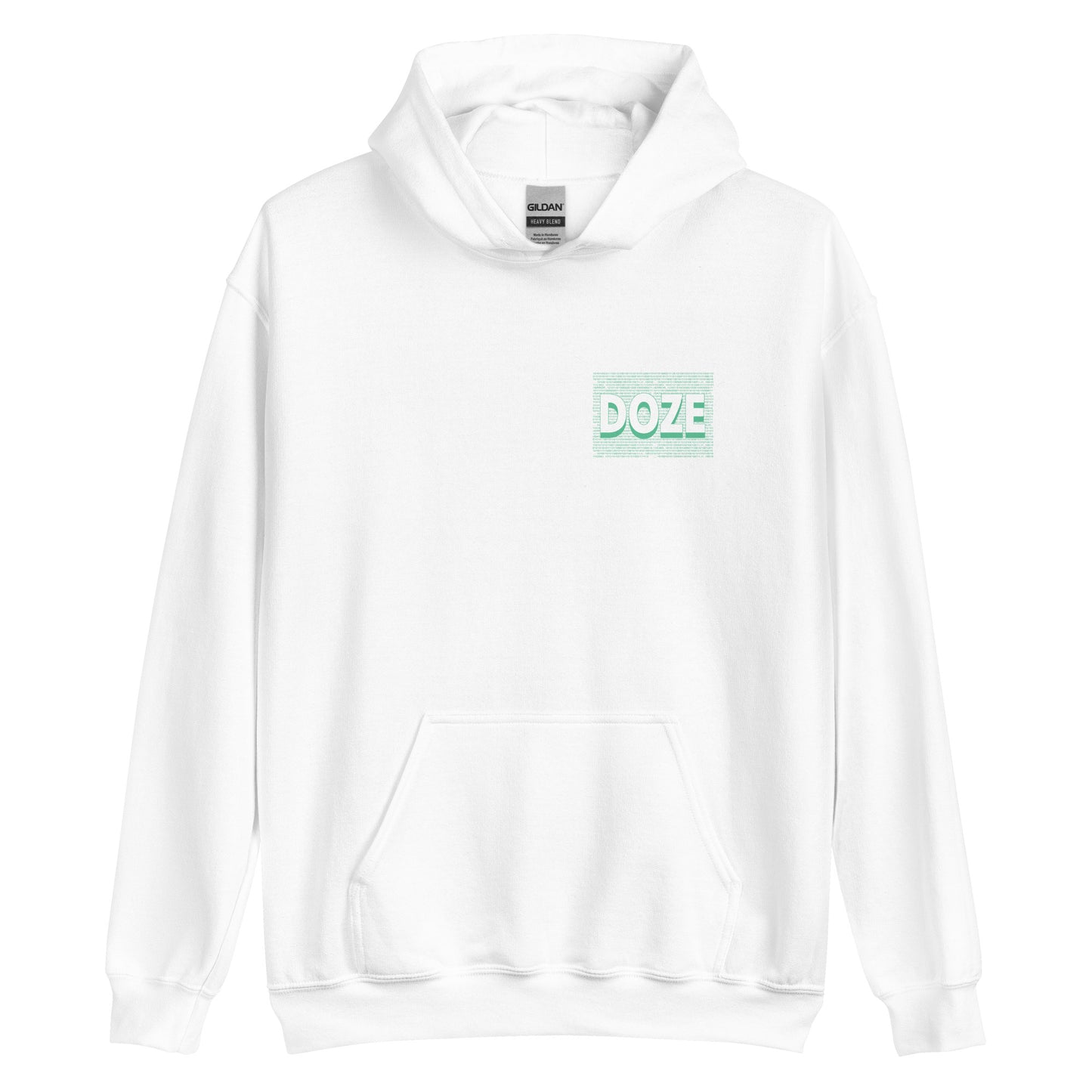 Deep Thought Hoodie