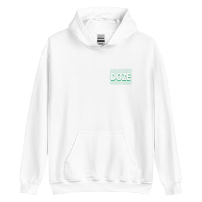 Deep Thought Hoodie