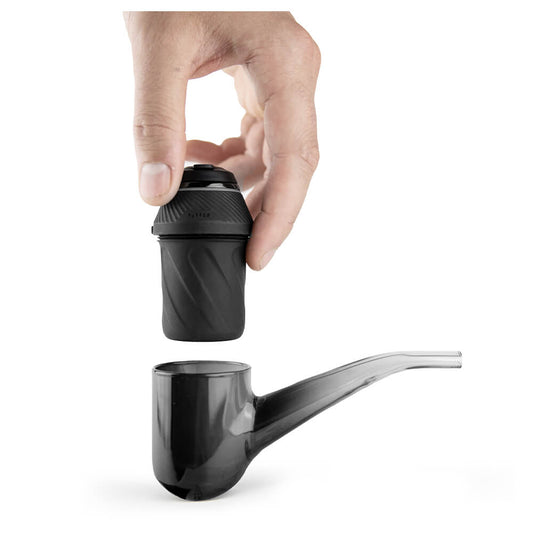 Puffco Proxy Portable Concentrate Vaporizer Black
