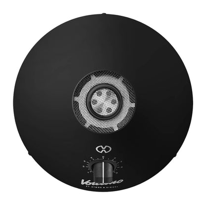 Storz & Bickel Volcano Classic Onyx Edition Dry Herb Vaporizer