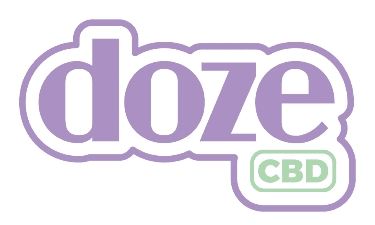 Doze-CBD-Logo, siteicon