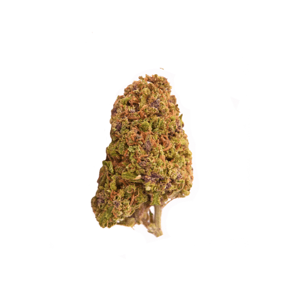 Skittles CBD Flower 21.59% - Image 2