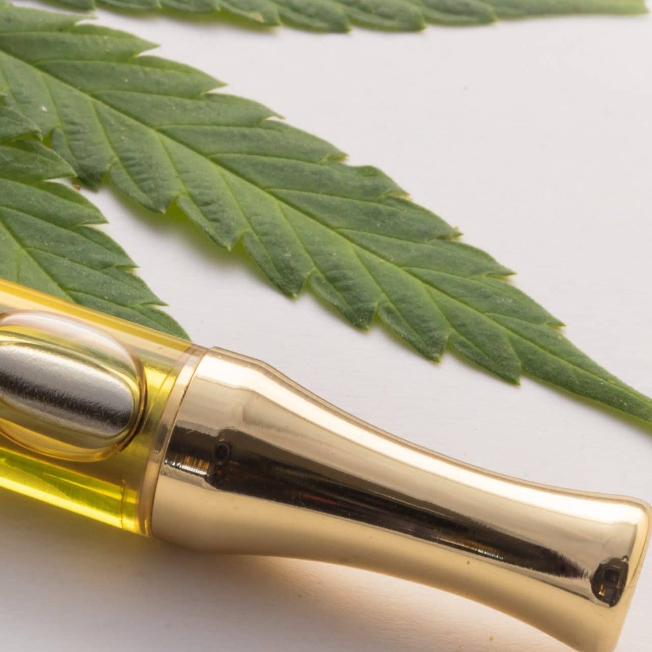 Read more about the article A beginner’s Guide to CBD Vape Carts