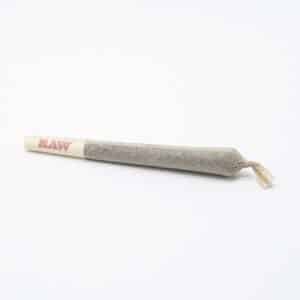 Amnesia NANNO9 Pre Rolls ≈39.40%