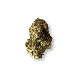 Amnesia HHC Flower ≈39.40%