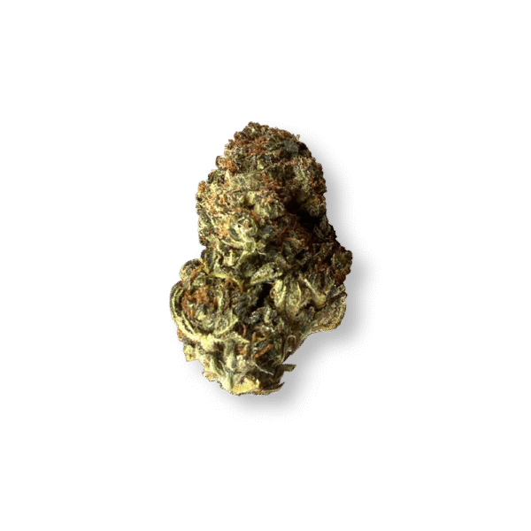 Amnesia HHC Flower ≈39.40%