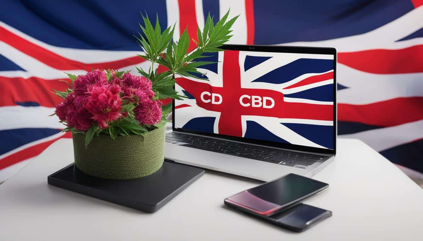 can you buy cbd flower in the uk