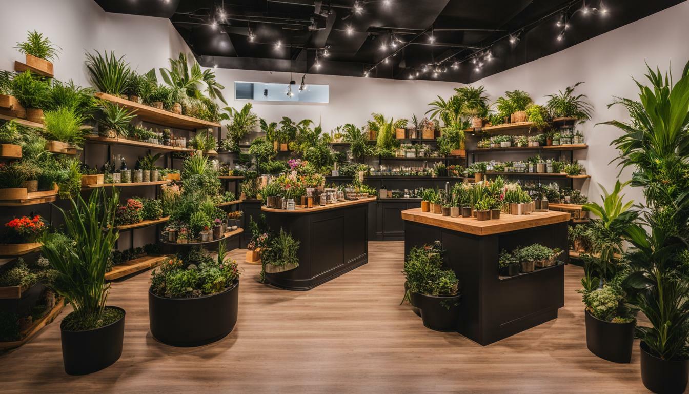 cbd flower shop Leeds