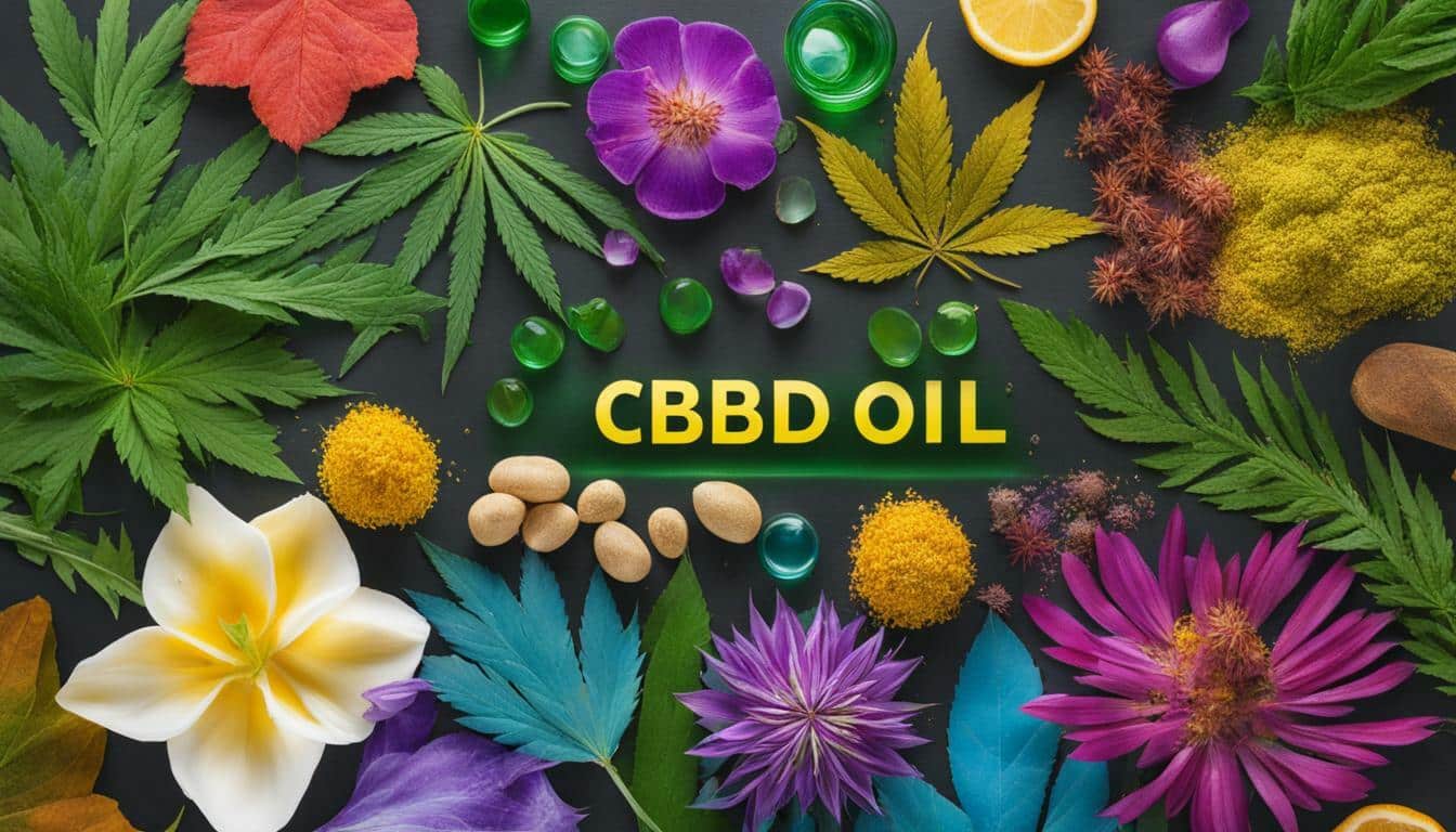 You are currently viewing Your Guide to CBD Oil Reddit UK: Discussions & Insights