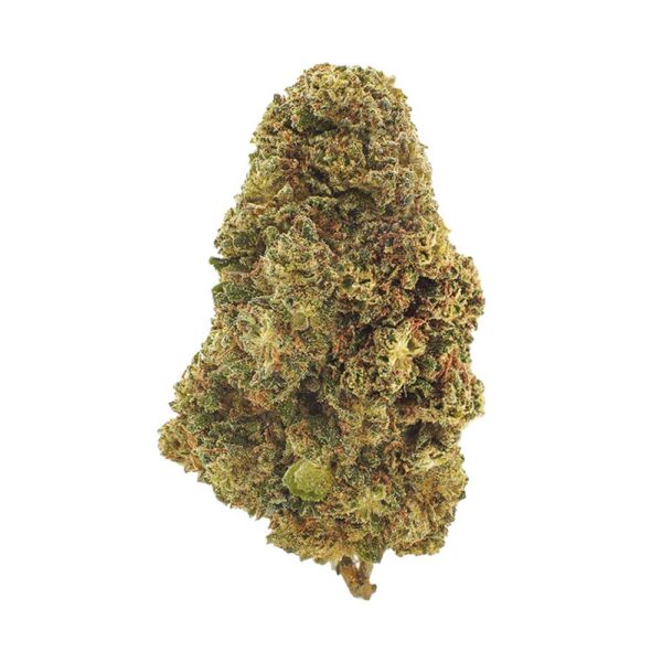 Thunderfuck CBD Flower 13.11% - Image 2