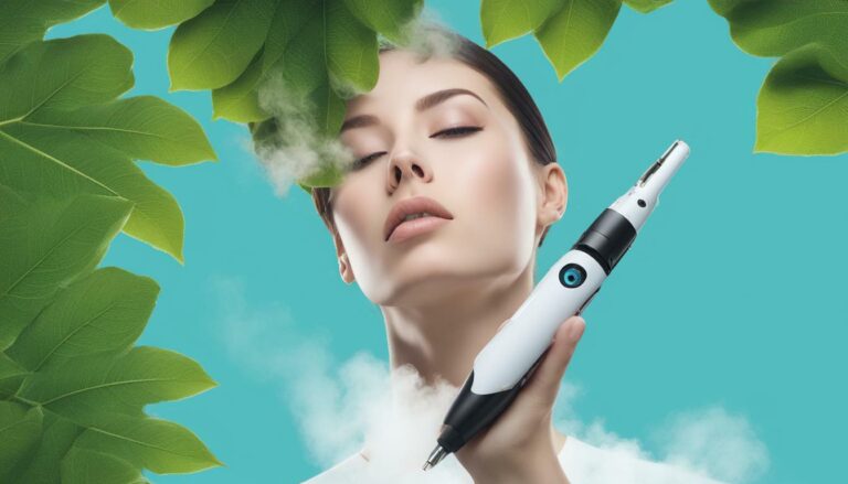 Read more about the article Is HHC Safe to Vape? Your Guide to Healthier Vaping