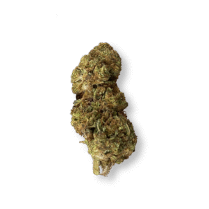 OG Kush HHC Flower ≈24.67%