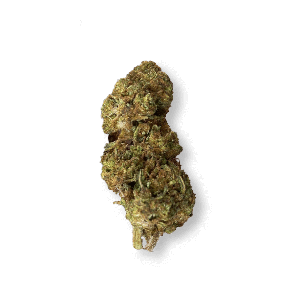 OG Kush HHC Flower ≈24.67%