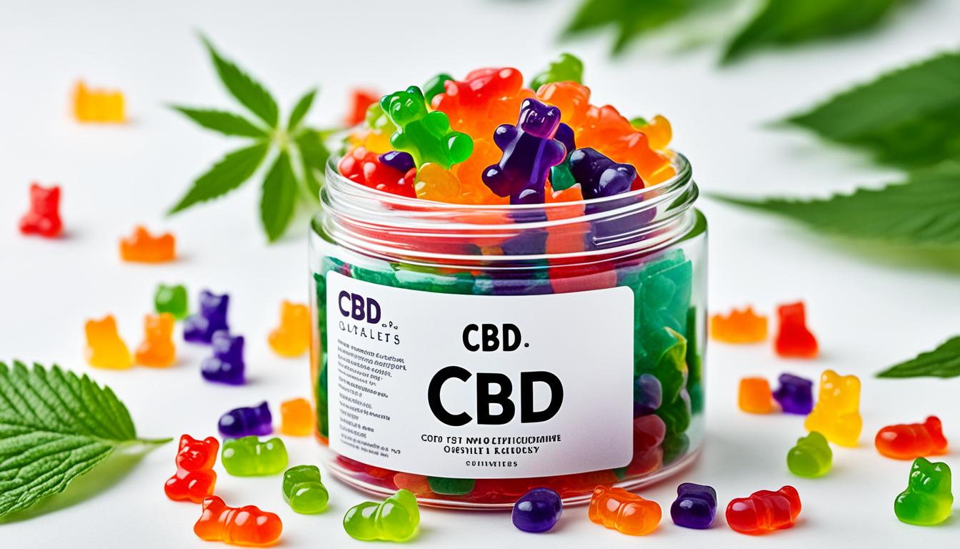 cbd gummies or oil for pain