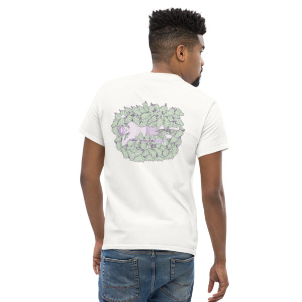 T-Shirt White - DozeCBD - Image 2