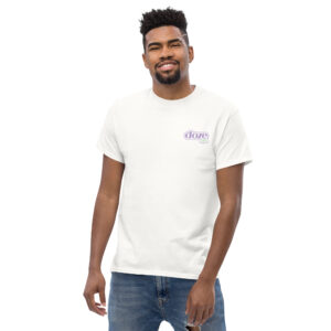 T-Shirt White – DozeCBD