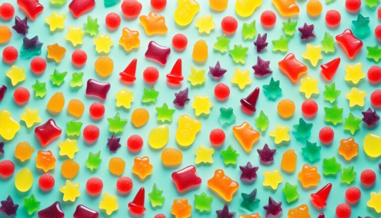 Read more about the article Top-Rated Best CBD Gummies for Wellness