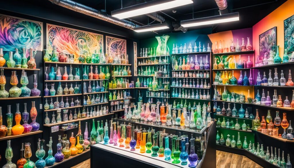 buy bongs in the UK