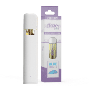 Grape Soda 97% NANO9 Vape Pen