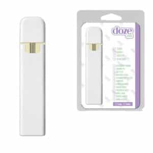 Apple Jack 95% NANO9 Vape Pen