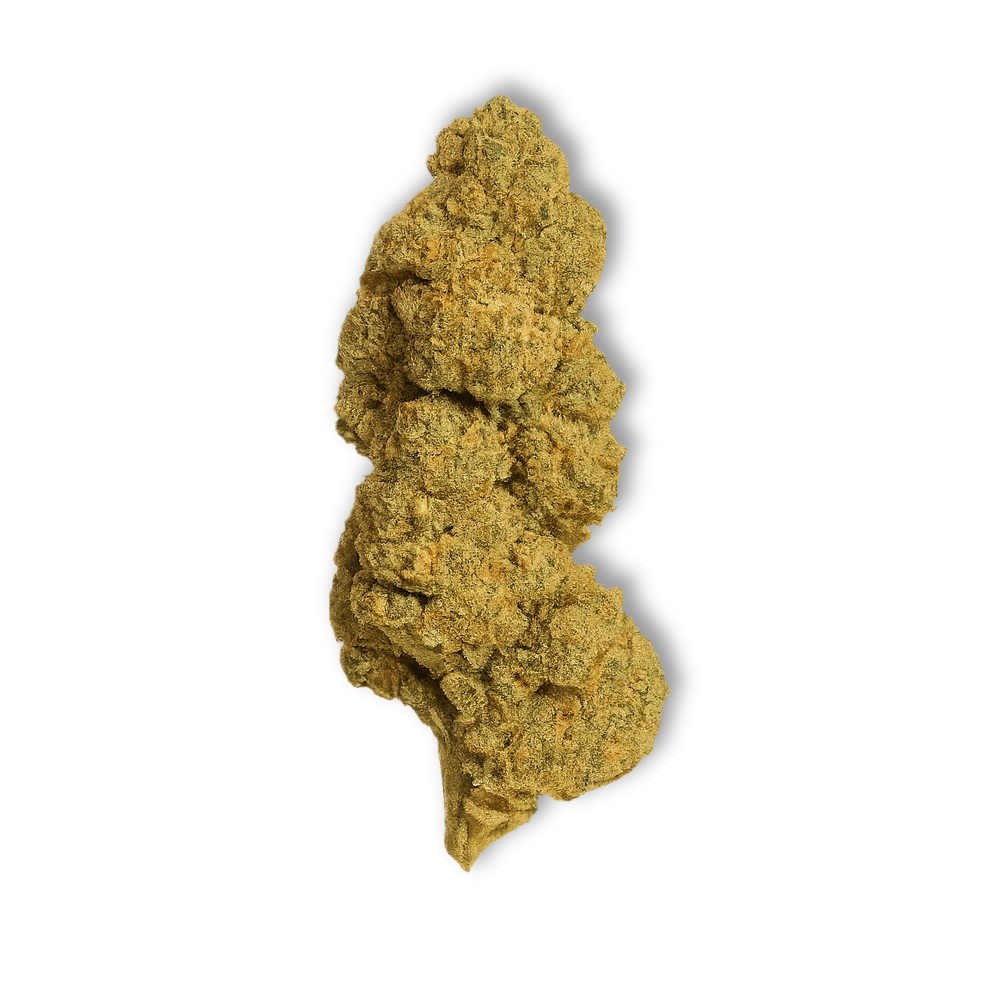 Lemon Sorbet CBD