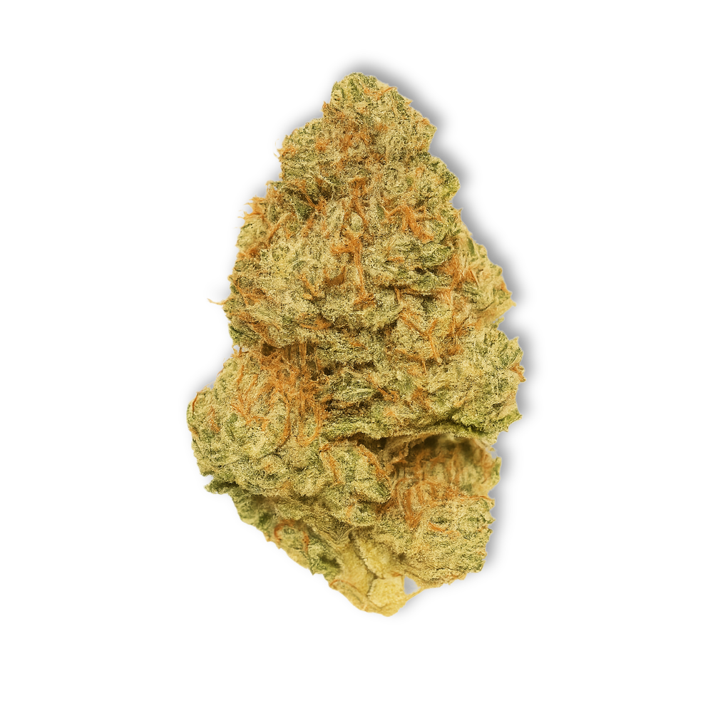 Strawberry Diesel CBD