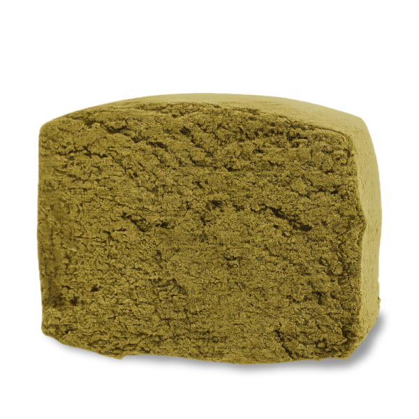 Super Pollen CBD Hash